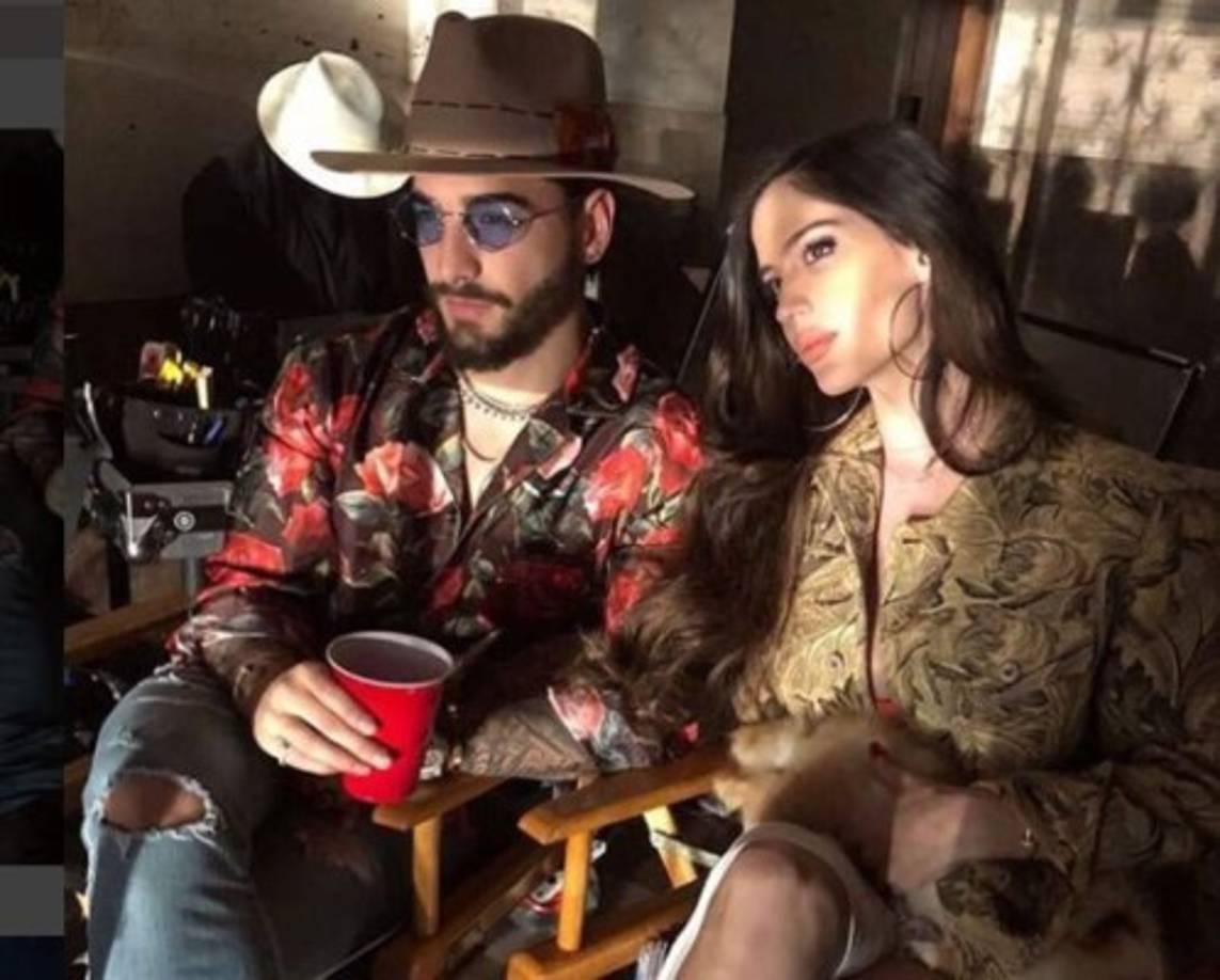 La pareja se<a href='https://www.laprensa.hn/fotogalerias/farandula/1329260-411/maluma-natalia-barulich-terminan-romance-rumores-infiel-neymar' style='color:red;text-decoration:underline' target='_blank'>separó hace unos meses en medio de rumores de infidelidad</a> por parte de Natalia Barulich.<br/><br/><br/>
