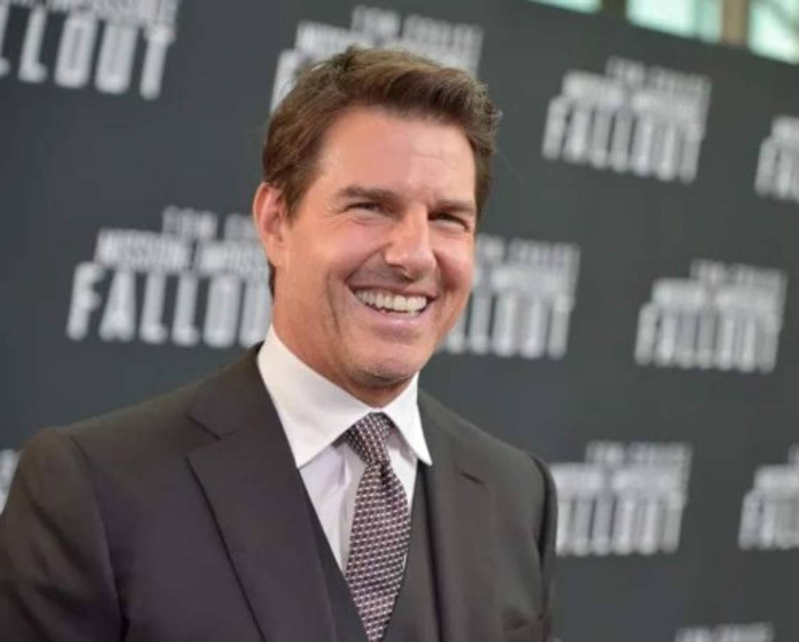 6. Tom Cruise $12-13 millones de dólares<br/><br/>Gracias a 'Top Gun: Maverick', producción de Paramount, el histrión cobrará entre 12 y 13 millones de dólares.