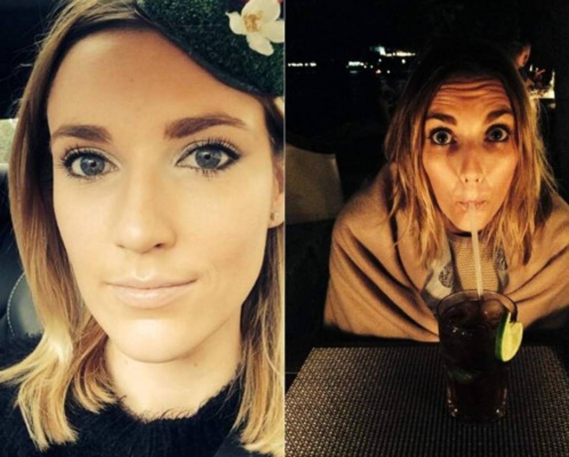 Lauren Dalglish. Dentro de la categoría de hijas de entrenadores, como en todo, hay más mediáticas y menos. Lauren Dalglish, hija de Kenny Dalglish, pertenece al segundo grupo. Claro que tener una hermana que trabaja en televisión tampoco debe ayudar mucho. Ahora, al ritmo que actualiza sus redes sociales, dentro de nada la vemos protagonizando alguna que otra portada.