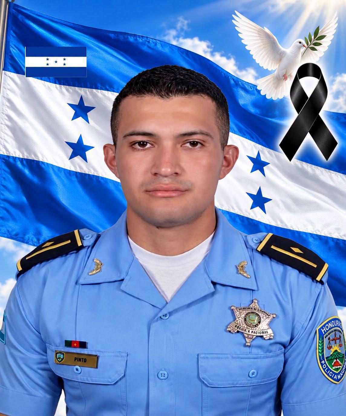 Surge revelación sobre inspector asesinado en Gracias, Lempira