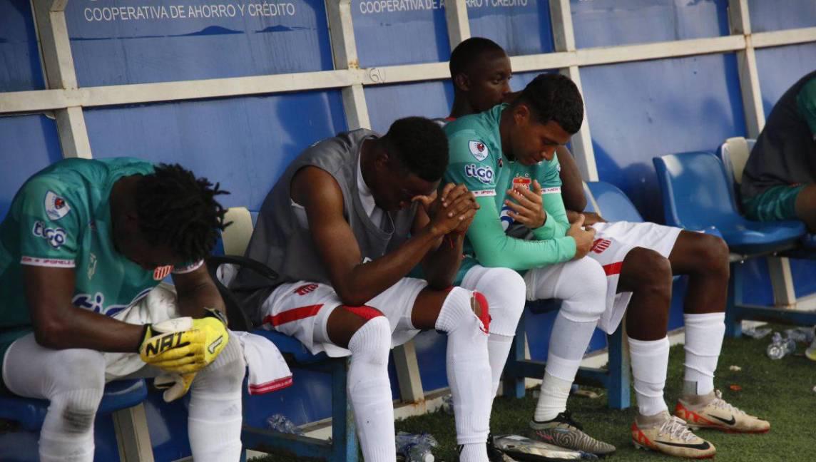 Vida conoce a sus rivales en el Ascenso: los grupos y siete nuevos equipos