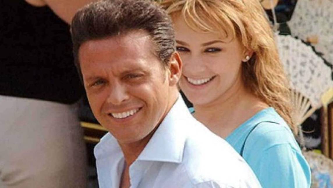 Controversy: They reveal scandalous secrets of the relationship between Luis Miguel and Aracely Arámbula