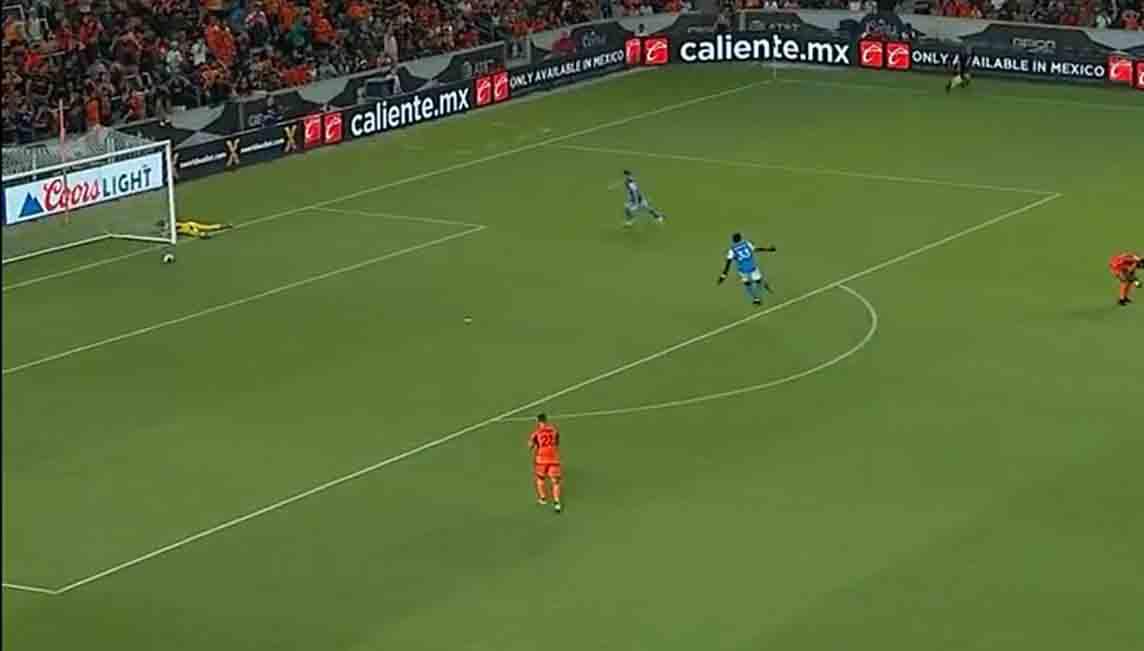 Insólitos: Estos goles sirvieron para enfrentar al Inter Miami de Messi en la Leagues Cup