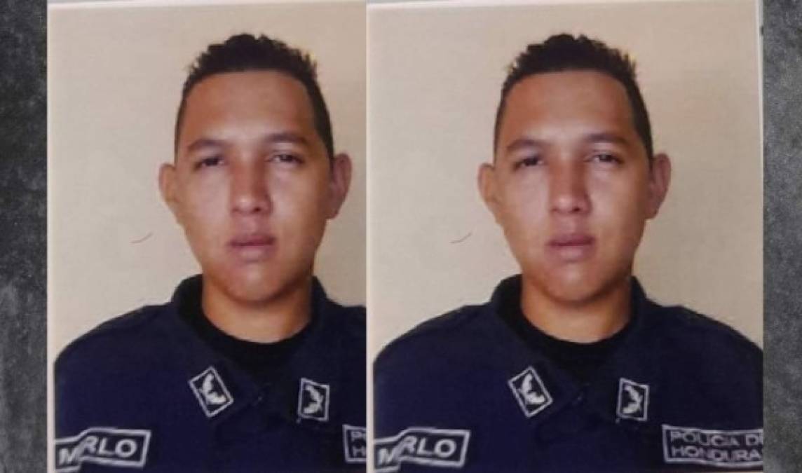 Por ofrendar su vida en cumplimiento del deber, Kevin Merlo será reconocido como héroe policial y ascendido al grado superior inmediato de clase I de policía póstumo.