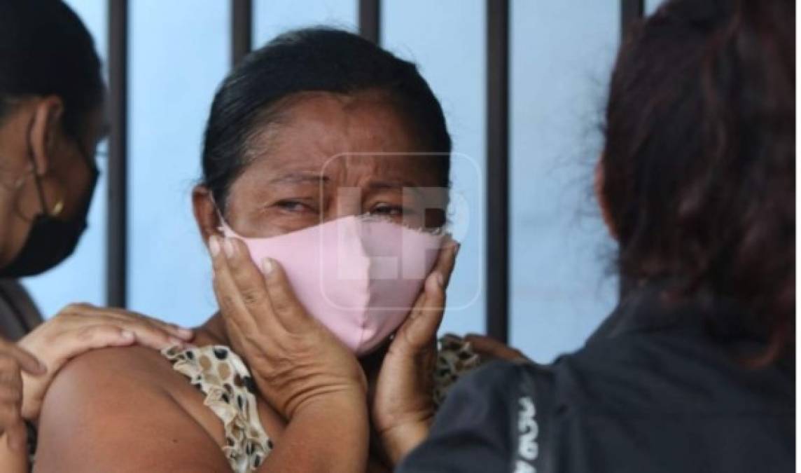 Paso a paso: radiografía de la tragedia en 'La Tolva'