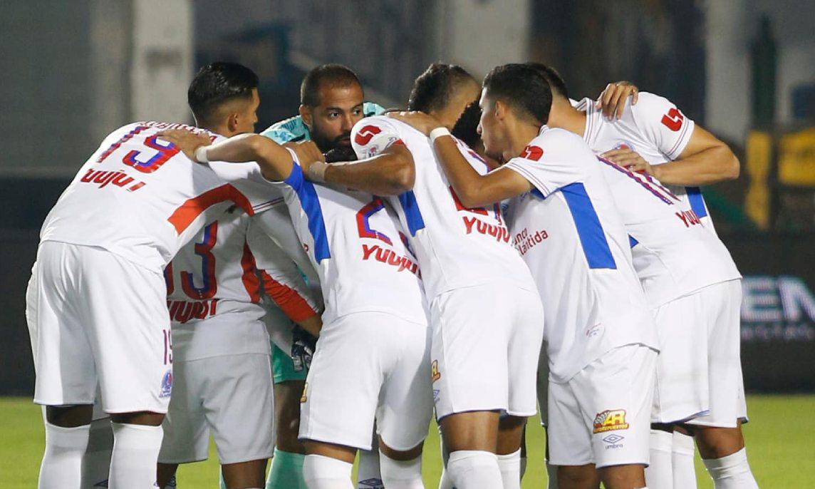 ¡Bombazo! Se va del Olimpia y jugará competencia europea