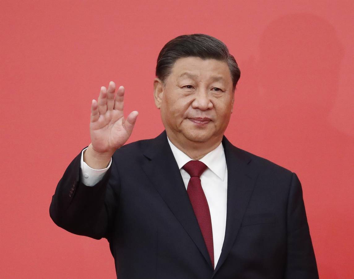 Xi Jinping: “China está lista para trabajar con EEUU para tener buenas relaciones”