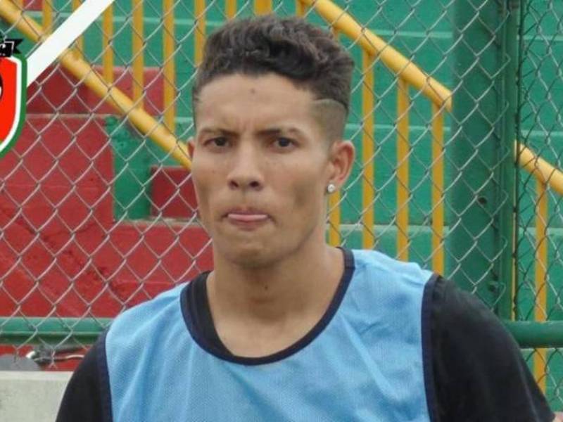 El “Cristiano Ronaldo” hondureño deja plantado al Sabá FC y confiesa las razones de su polémica decisión