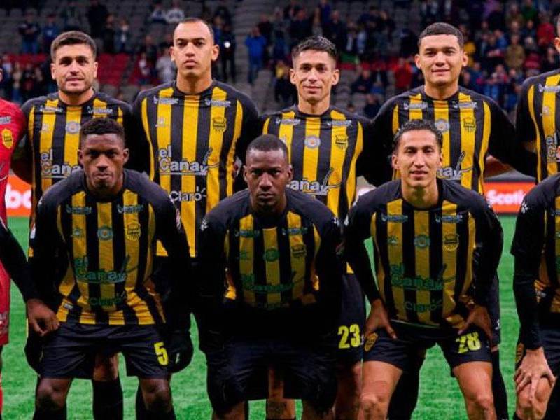 Real España reporta varias salidas y fichajes para encarar el Clausura 2024.