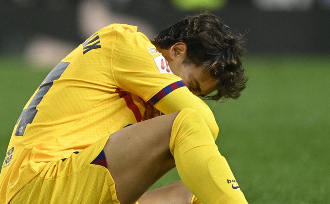 Tabla de posiciones de Liga Española: Barcelona se estanca tras empatar