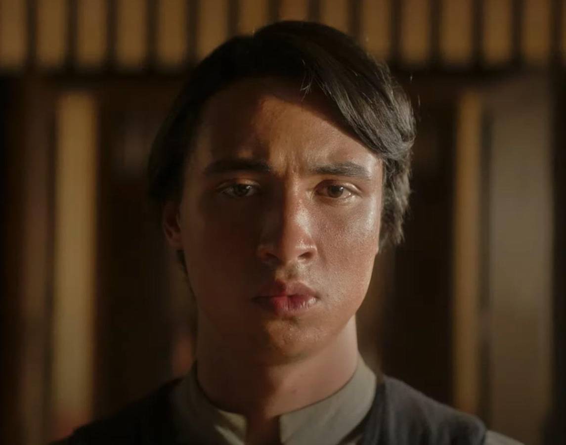 Jerónimo Barón interpretará a Aureliano Buendía de niño, una versión que permitirá conocer más sobre su vida con sus padres Úrsula Iguarán y José Arcadio Buendía.