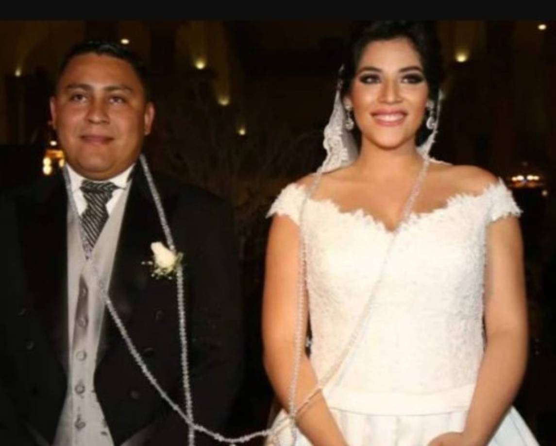 'Él es peor porque estando comprometido no respetó y peor sabiendo que eran amigas y compañeras... Tampoco se le puede culpar a ella sola (Milagro), porque el otro es un sinvergüenza.', dijo refiriéndose a Marvin Fuentes, el esposo de Lanza.