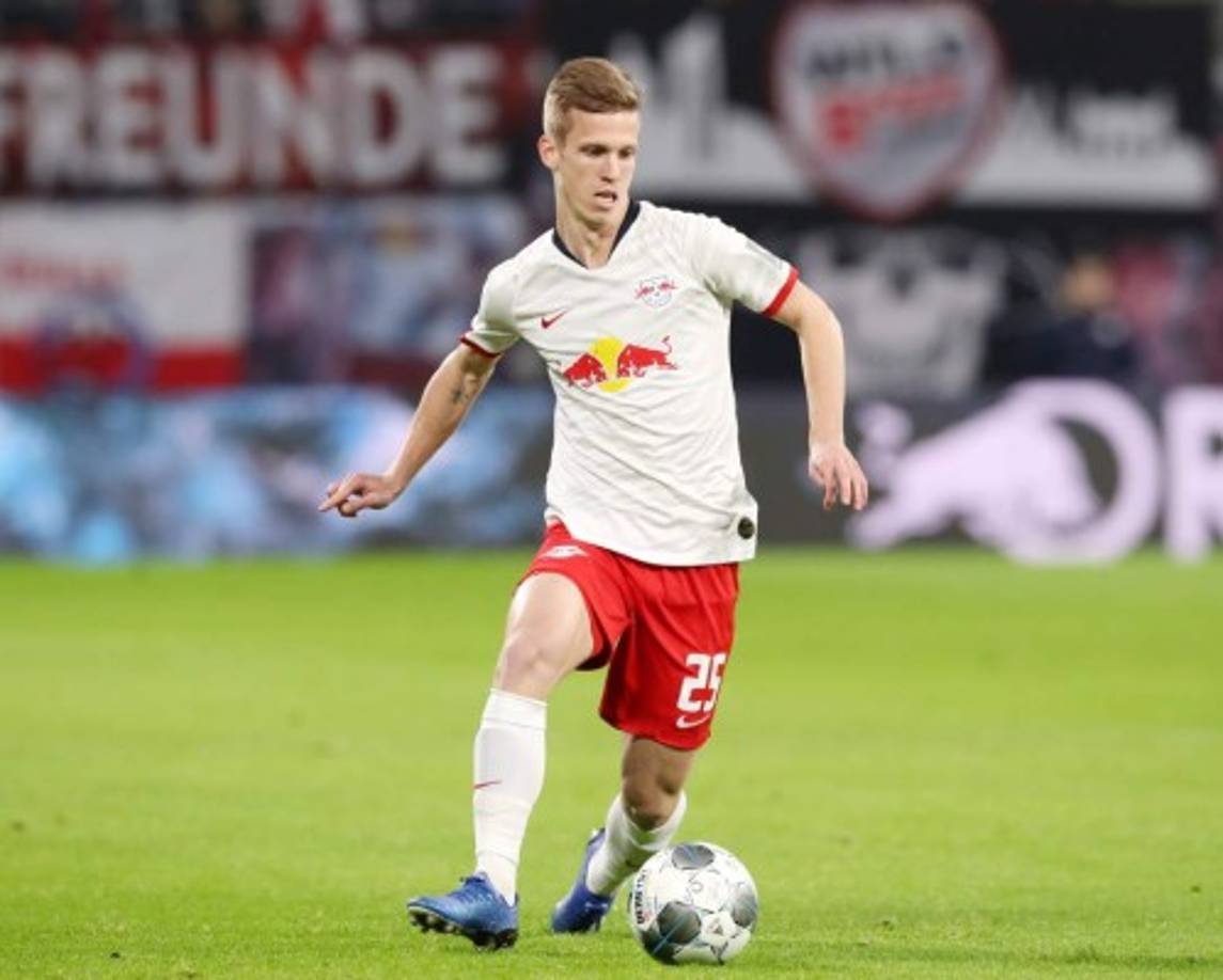Según informa el diario alemán Bild, el Real Madrid estaría dispuesto a ir con todo por el jugador del RB Leipzig, Dani Olmo. Zidane sería el valedor del centrocampista español, cuyo precio de salida estaría en torno a los 40 millones de euros.