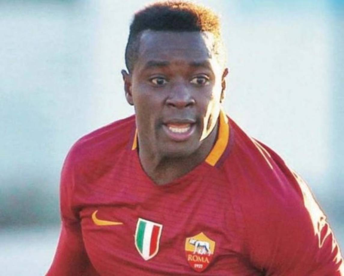 Llegó a Italia en 2014, cuando tenía 15 años, luego de haber sido abandonado en la estación Termini de Roma por un narcotraficante.