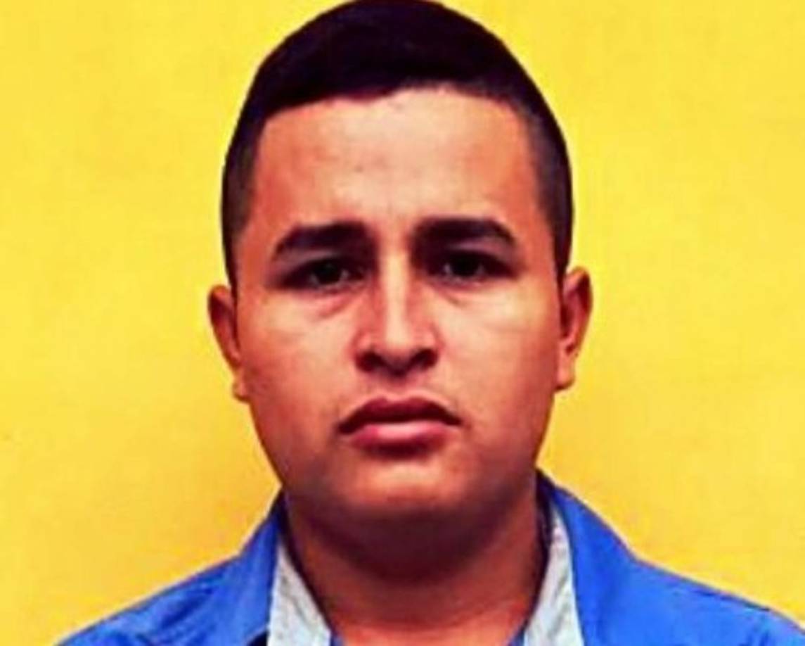 En Santa Bárbara capturan a Marvin Geovanny Girón Reyes por asesinato.