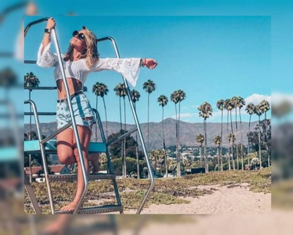 Este día la actriz Irina Baeva, el nuevo romance de Gabriel Soto, cumplió 26 años y visitó el programa Hoy en donde dio a conocer que ella y su familia han sido víctimas de amenazas de muerte a través de las redes sociales.<br/>A pesar de lo mal que lo está pasando en el mundo del Internet afirma que toda esa polémica no afecta la relación con su familia.