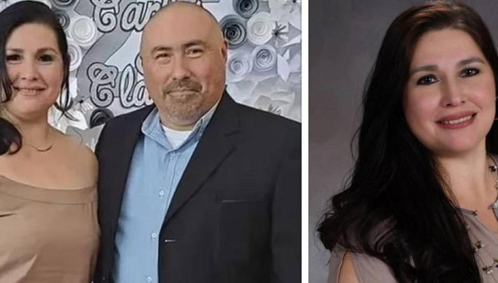 Fallece de un infarto el esposo de maestra asesinada en tiroteo en Texas