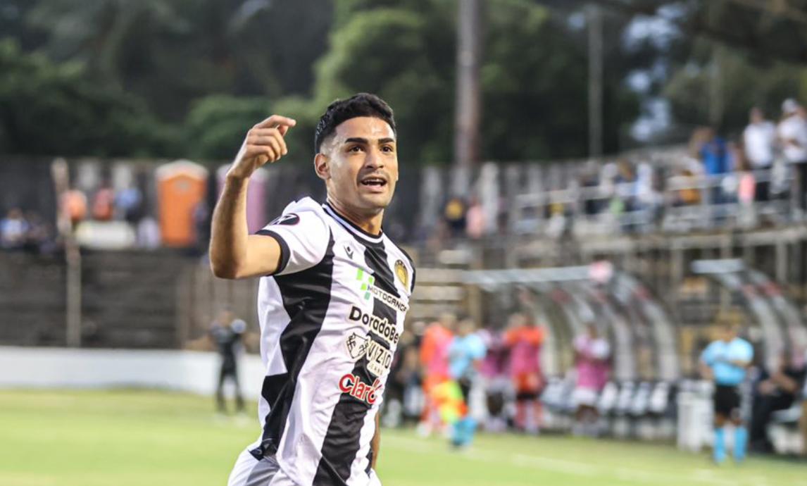 Motagua hace papelón en Nicaragua al caer en la Copa Centroamericana