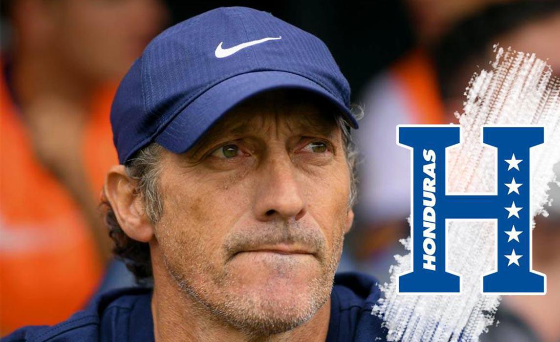 Por estas razones Fenafuth no escogió a Pedro Troglio como DT de Honduras
