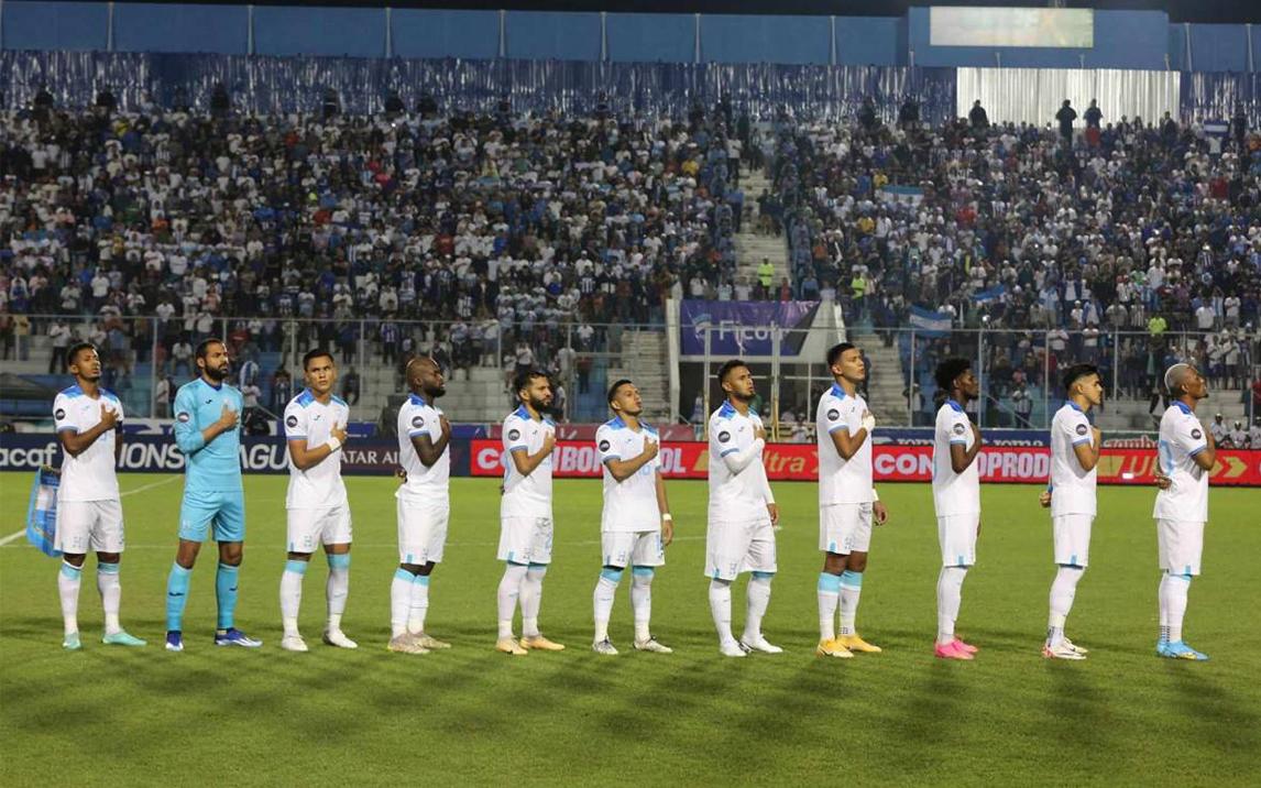 Honduras- México: Así marcha la venta de boletería