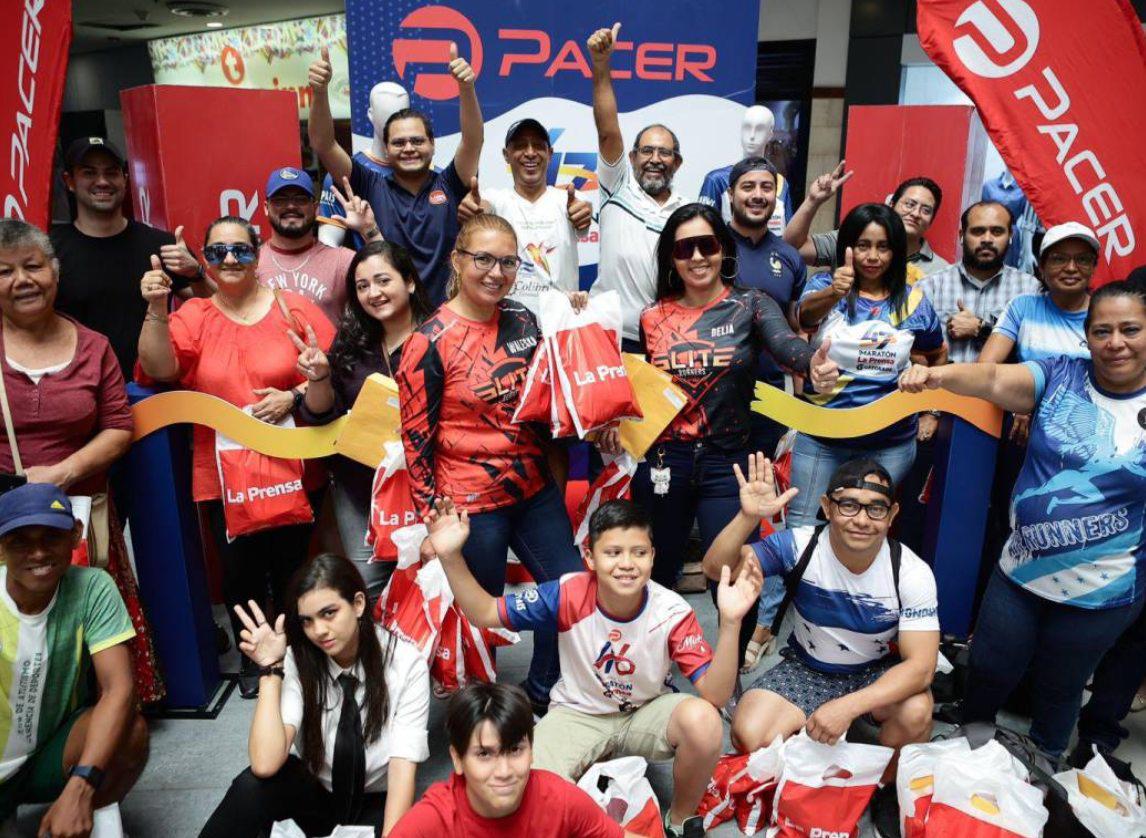 Cómo inscribirse para la Maratón La Prensa y dónde entregarán los kits