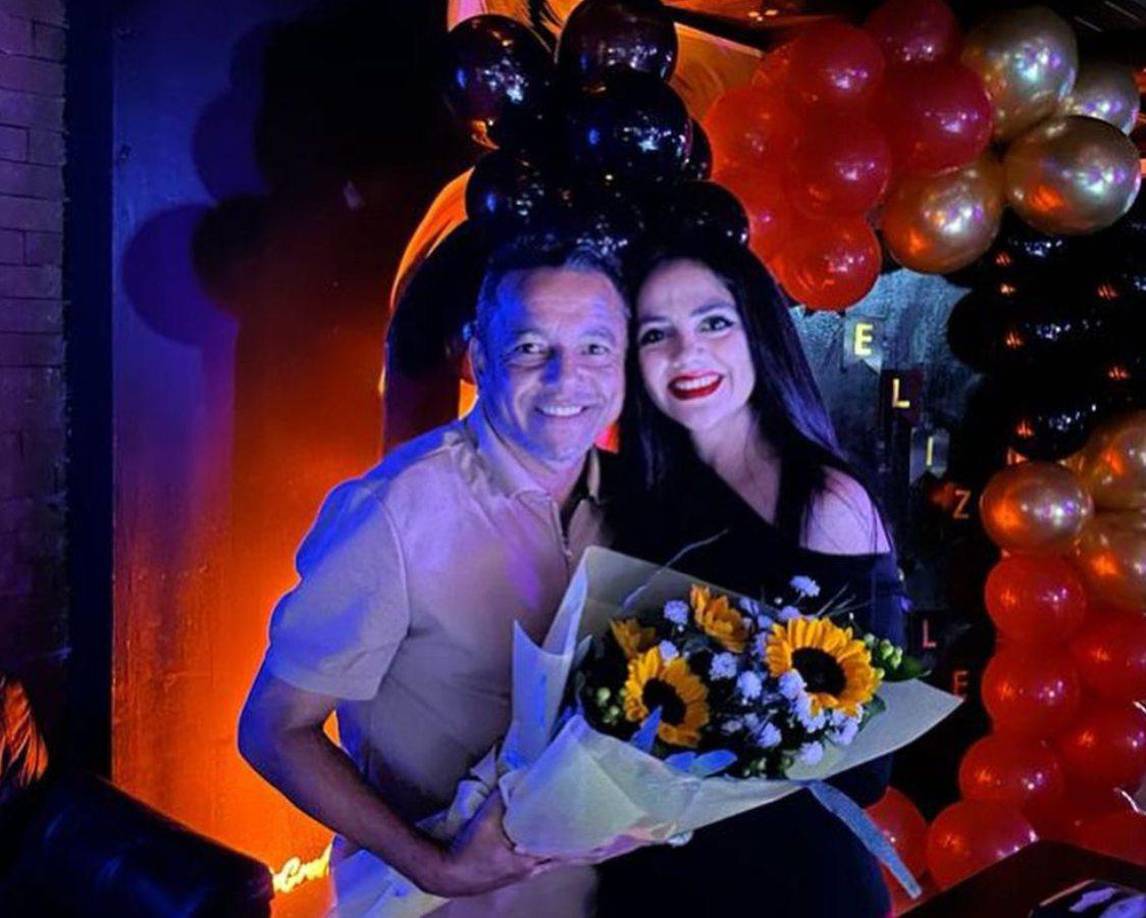 En esta ocasión, la bella Scarleth ha sorprendido con importante anuncio sobre ambos.