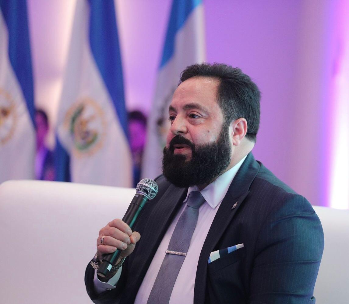 Luis Redondo responde por qué no salió electo como diputado de Cortés