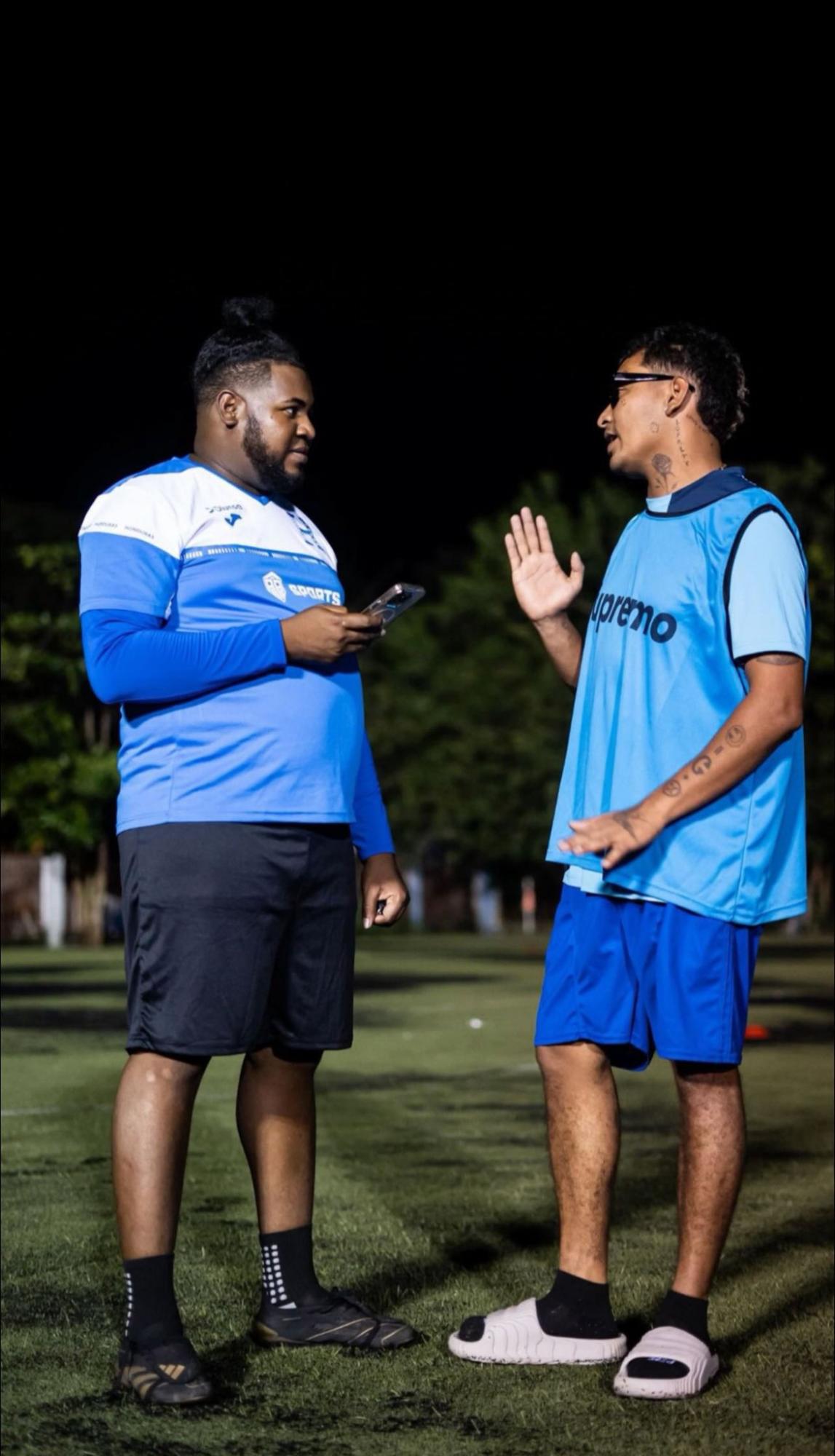 Supremo deja dardo a la Selección y a Rueda tras derrota en Nicaragua