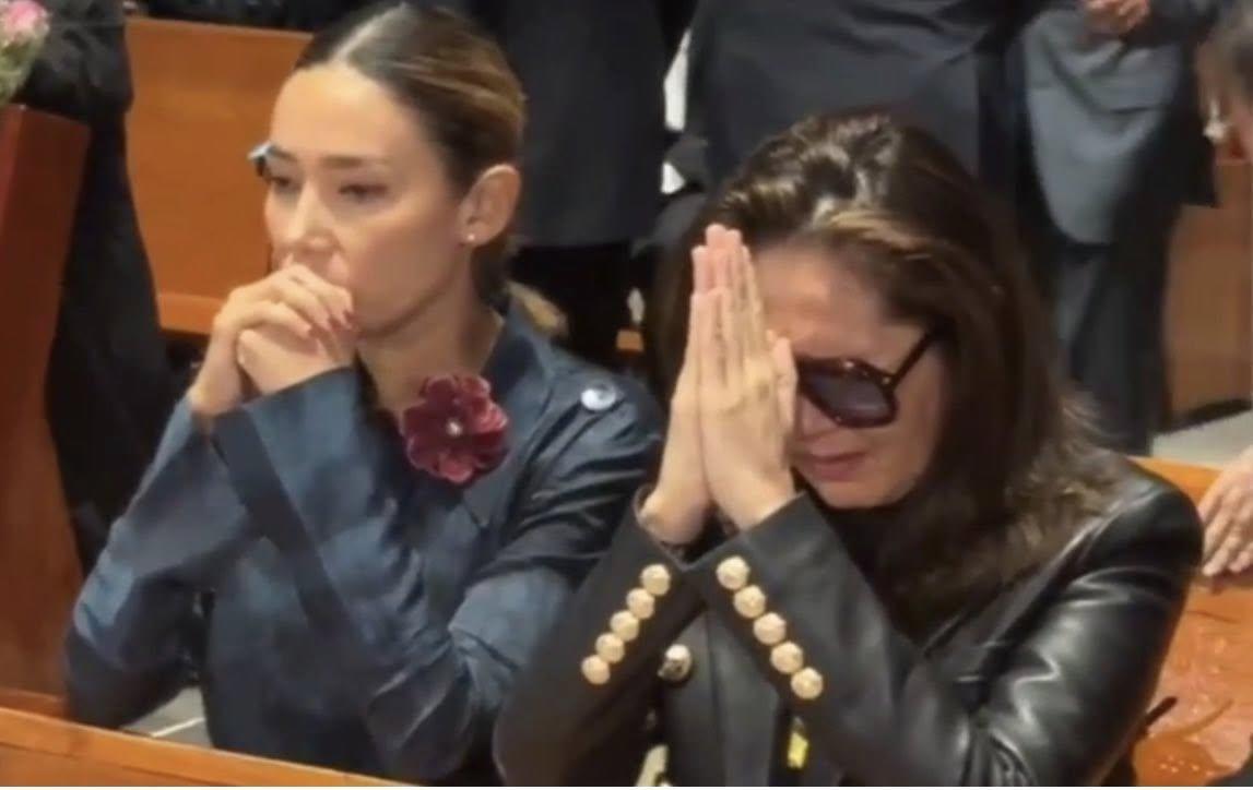 Cambio físico de Yolanda Andrade: así luce en la actualidad