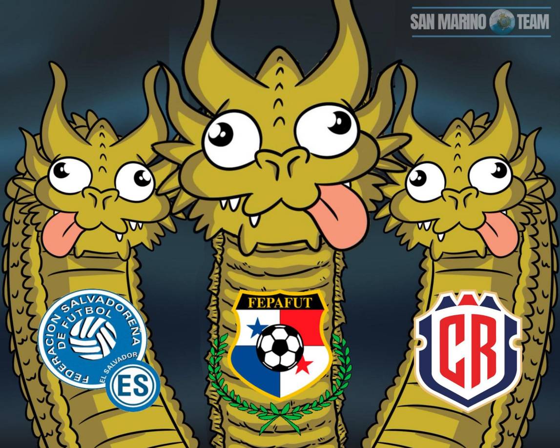 México-Panamá: Los jocosos memes que dejó la final de la Copa Oro 2023