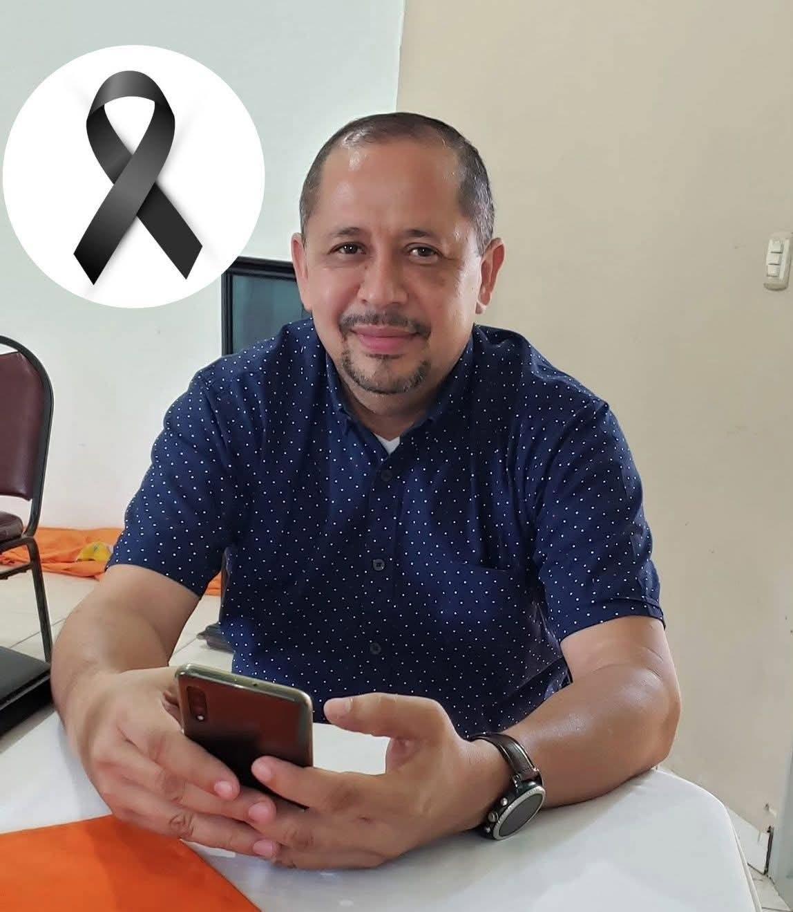 Consternación por muerte de empresario y exregidor en Colón