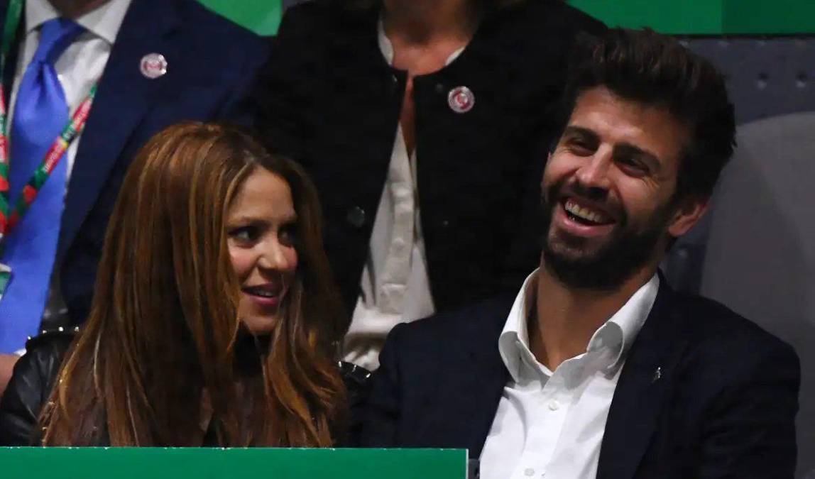 El periodista Jordi Martín aseguró que revelaría nuevos detalles sobre las constantes infidelidades del defensa central del FC Barcelona y la manera en la que inició su amorío con Clara Chía Martí, joven con quien habría engañado a Shakira.