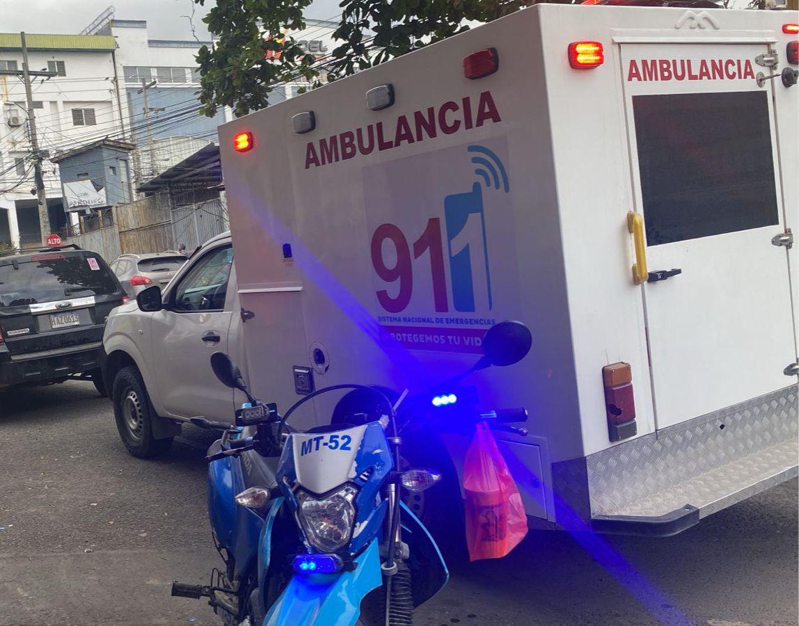 René Altamirano se bajó a comprar a pulpería y sicario élite lo asesinó: revelan hipótesis