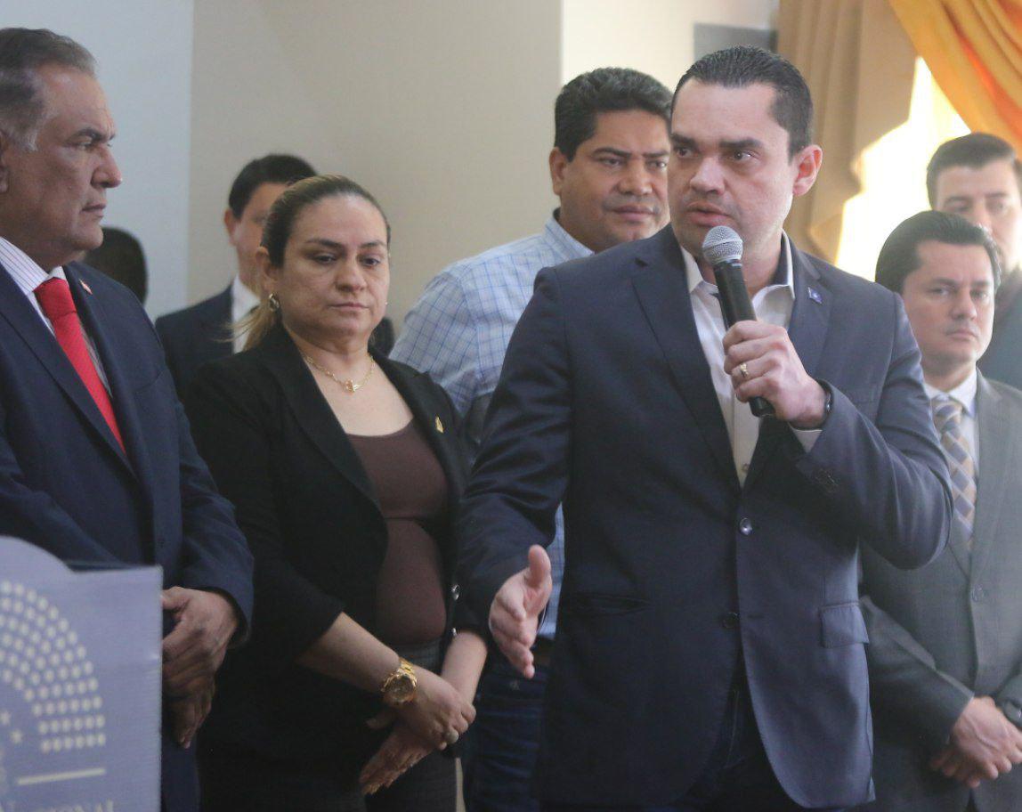 Tomás Zambrano: La Corte Suprema de Justicia “no tendrá dueños”