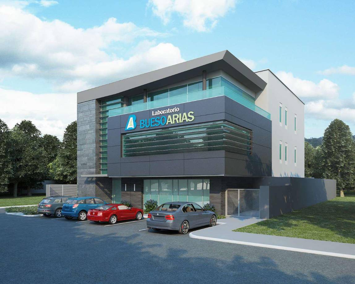 5. Categoría Salud y Belleza: Laboratorio Bueso AriasSon el primer laboratorio de análisis clínico hondureño avalado con un sistema de gestión de calidad ISO 9001. Luego de más de 70 años al servicio de sus clientes, han avanzado y evolucionado empleando tecnología de punta, acompañado por talento humano calificado.