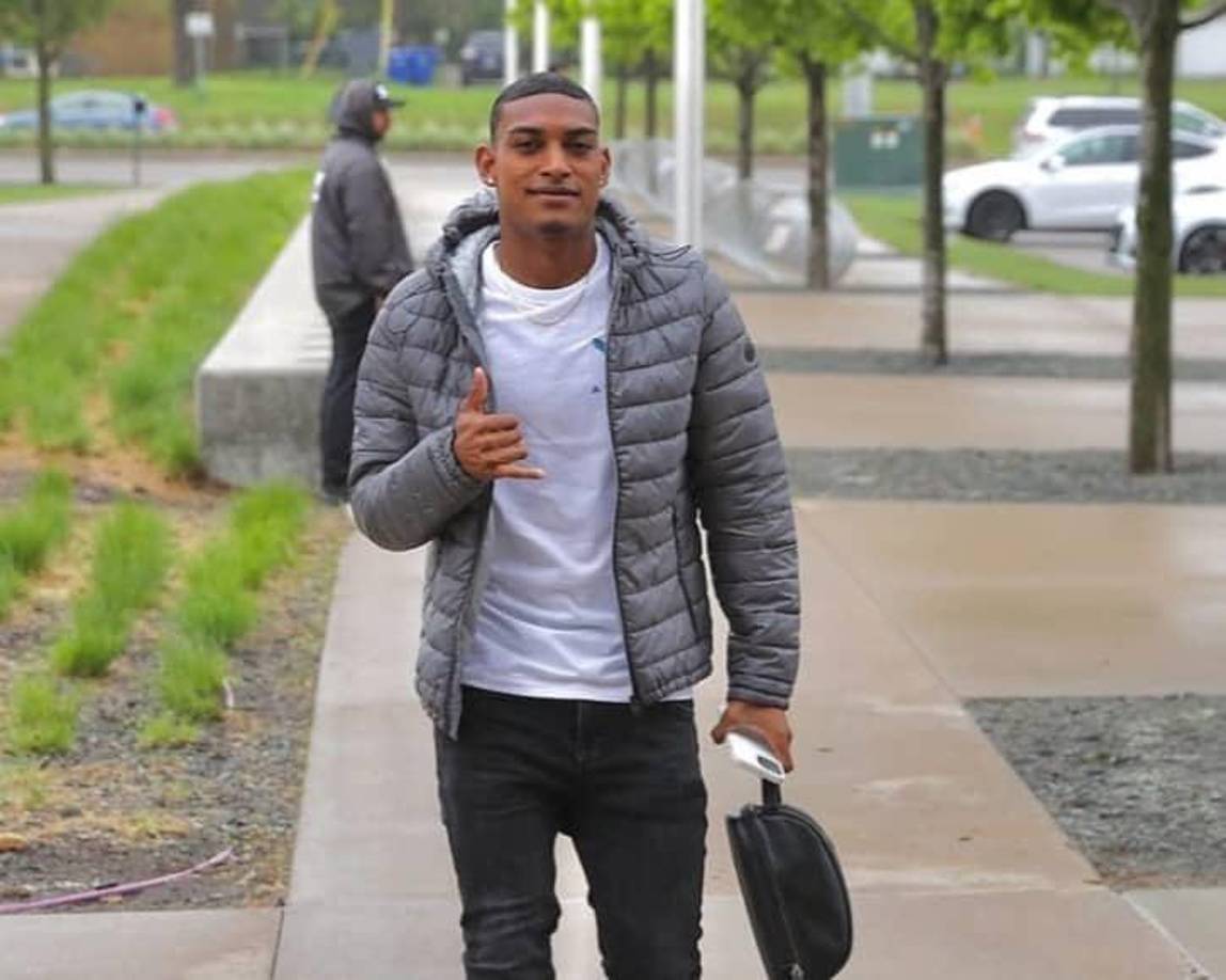 Joseph Rosales: De los pocos jugadores de esa generación del Mundial Sub-20 de Polonia que se encuentran en el exterior. El mediocampista forma parte del Minnesota United de la MLS .