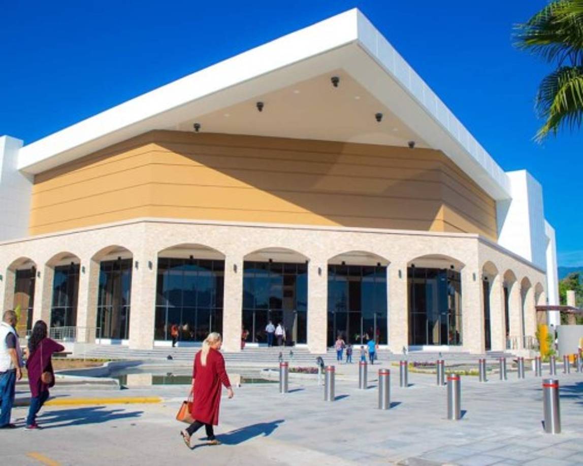 Además de un espacio llamado 'Silos de José' en el cual recaudan víveres para donar a las personas más necesitadas.