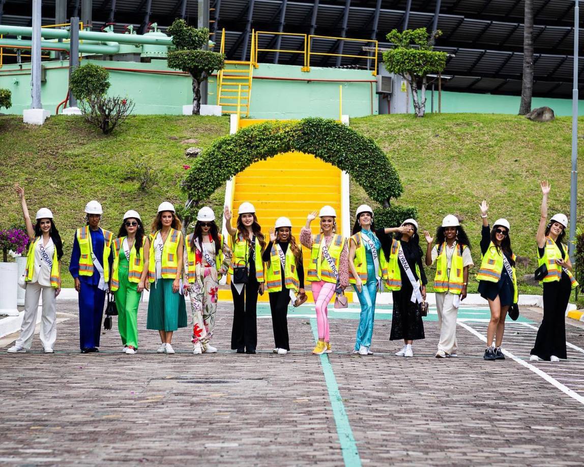 Además, el Gobierno de El Salvador apuntó que se registró un 100% de ocupación en hoteles de San Salvador y destacó que 122 millones de espectadores a nivel mundial estuvieron pendientes del evento.