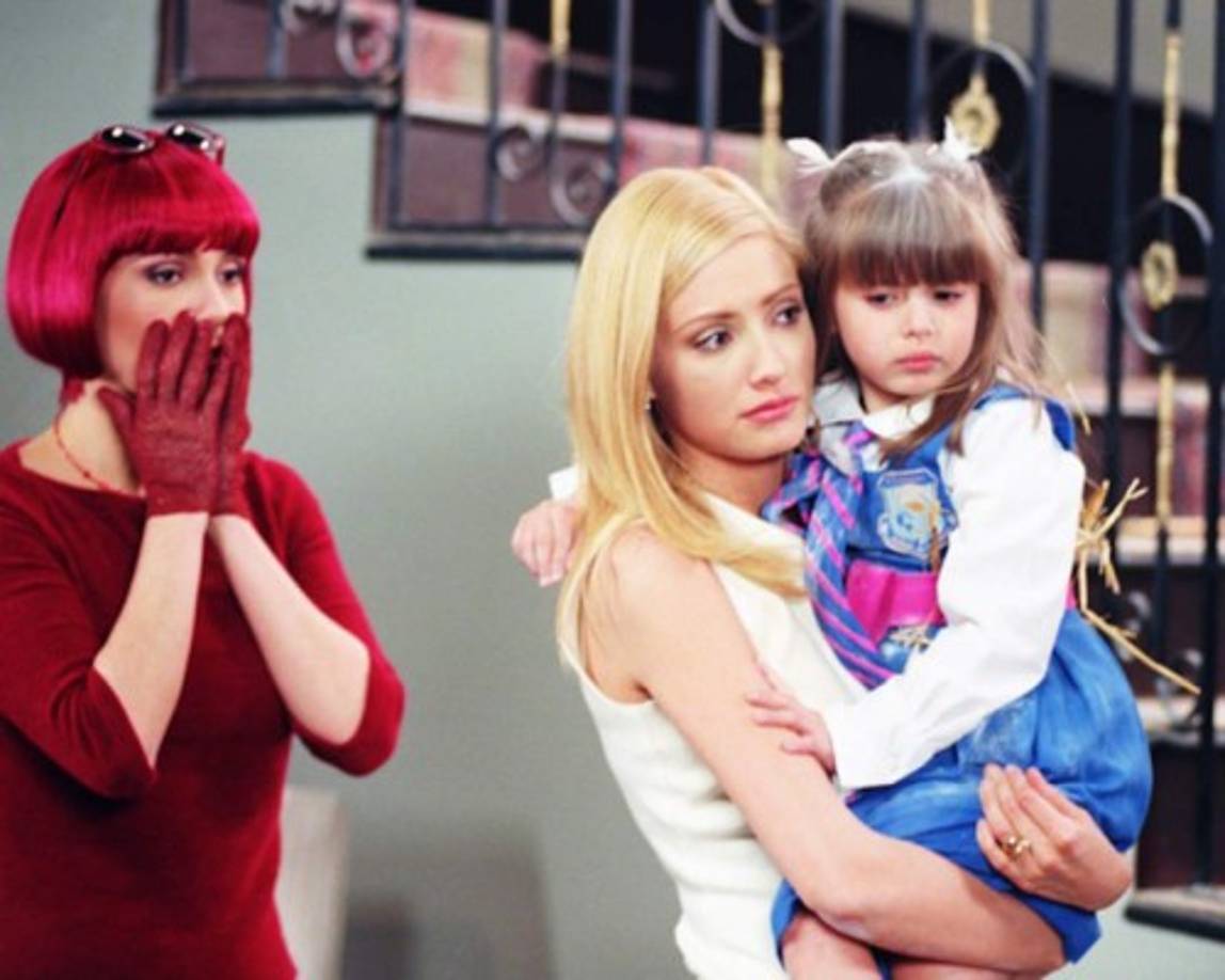 El personaje de Dulce María fue interpretado por la actriz mexicana Daniela Aedo. La novela tuvo un éxito tremendo.