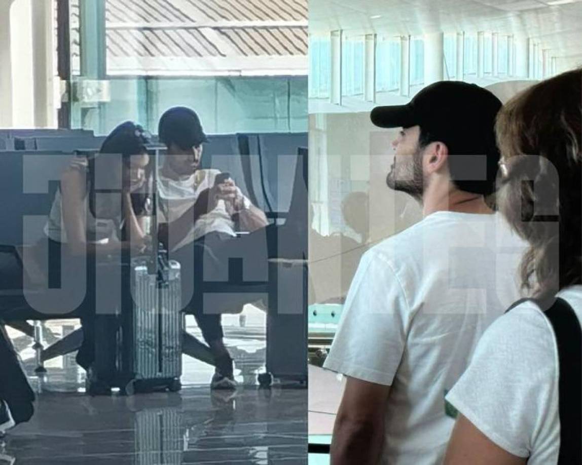 Gundogan fue captado tomando un vuelo rumbo a Turquía mientras ha sido vinculado al Fenerbahce de Mourinho. Sin embargo, su visita a Estambul se trata para grabar un anuncio. En entrevista para A Sport comentó: ““Quizás algún día me una a la Superliga turca, ¡pero no este verano!”