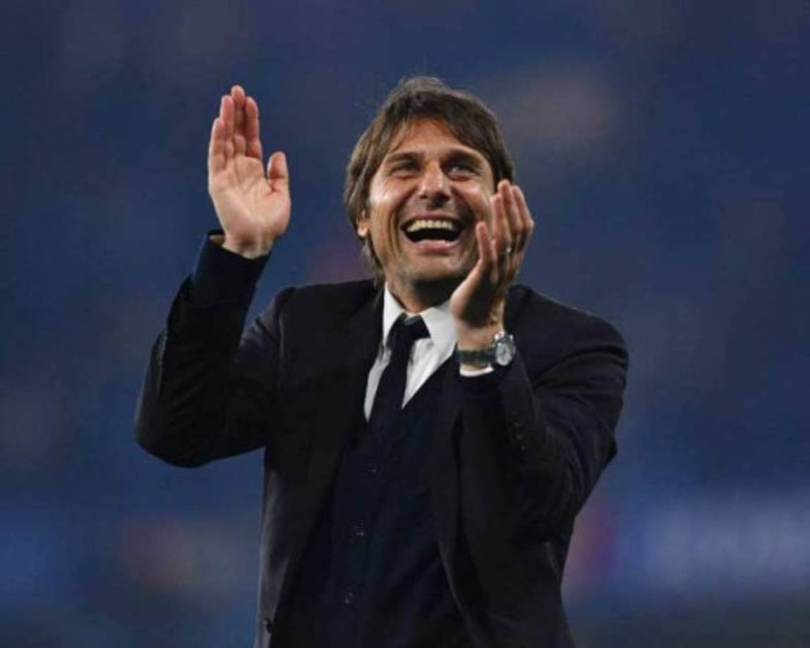 Antonio Conte: El italiano cuenta con 49 años de edad y ha dirigido al Atalanta, Siena, Juventus, Chelsea y la selección nacional de Italia. En el Real Madrid ha sido vinculado desde hace unas temporadas atrás.