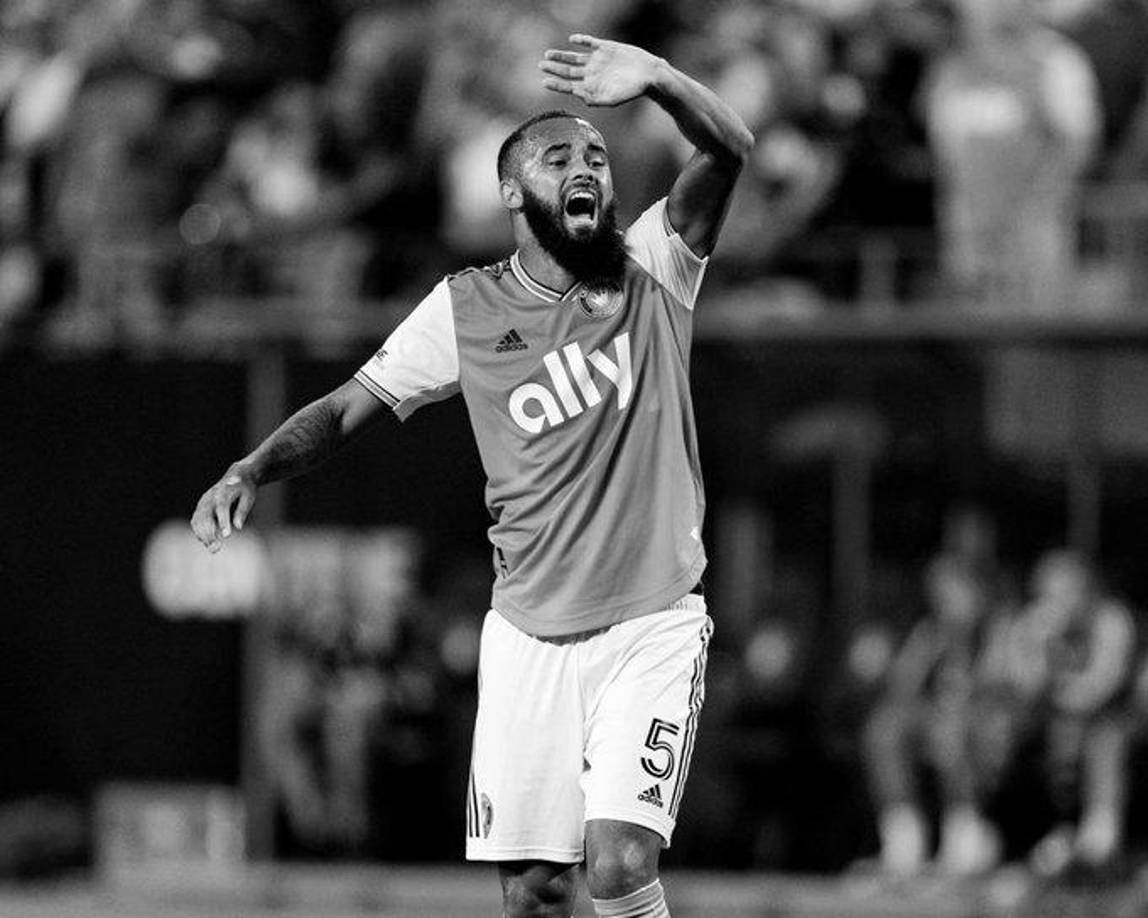 “Anton representaba lo que significa ser parte del Charlotte FC y toda nuestra comunidad está en duelo por esta tragedia”, añadió Krneta.