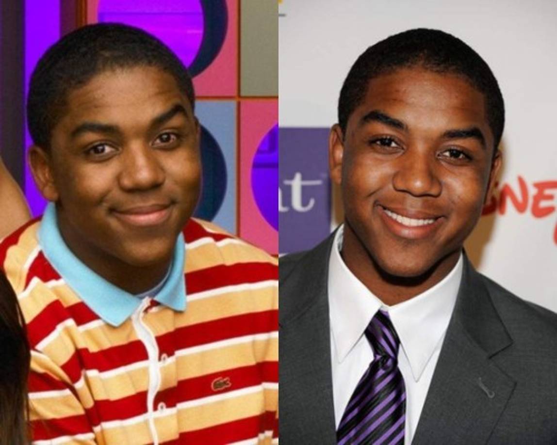 Christopher Massey interpretó a Michael Barrett. Ahora permanece alejado del mundo del espectáculo y lleva una vida tranquila.<br/>