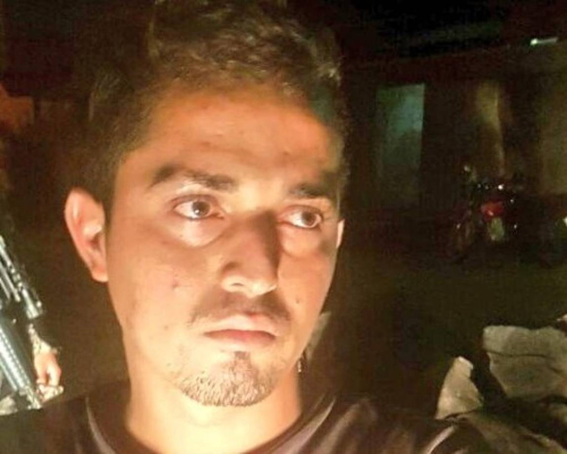 Por cometer violación especial fue capturado Luis Enrique Ordóñez en Comayagua.