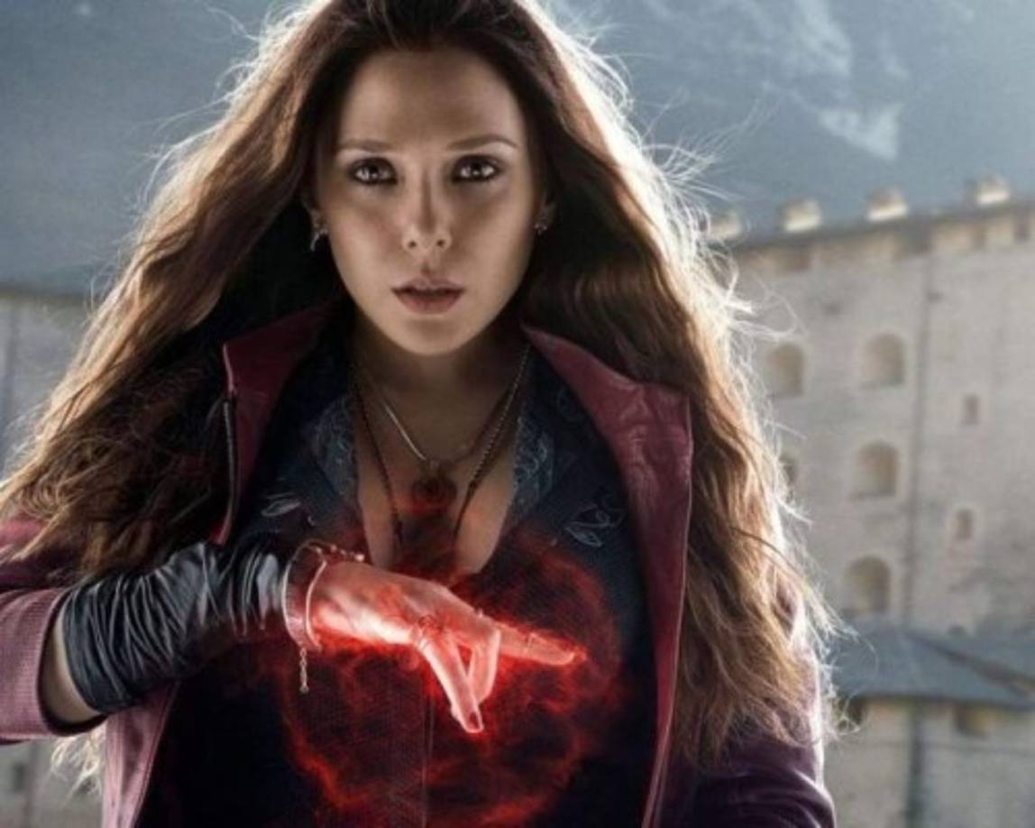 Además de actriz, es modelo y ha sido la imagen de diferentes marcas.