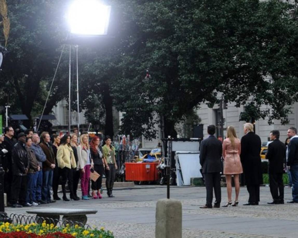 Fuentes del entorno de Vanessa informaron a medios neoyorquinos que la infidelidad de Trump Jr. fue descubierta por su esposa en 2012, cuando estaba embarazada de su tercer hijo.