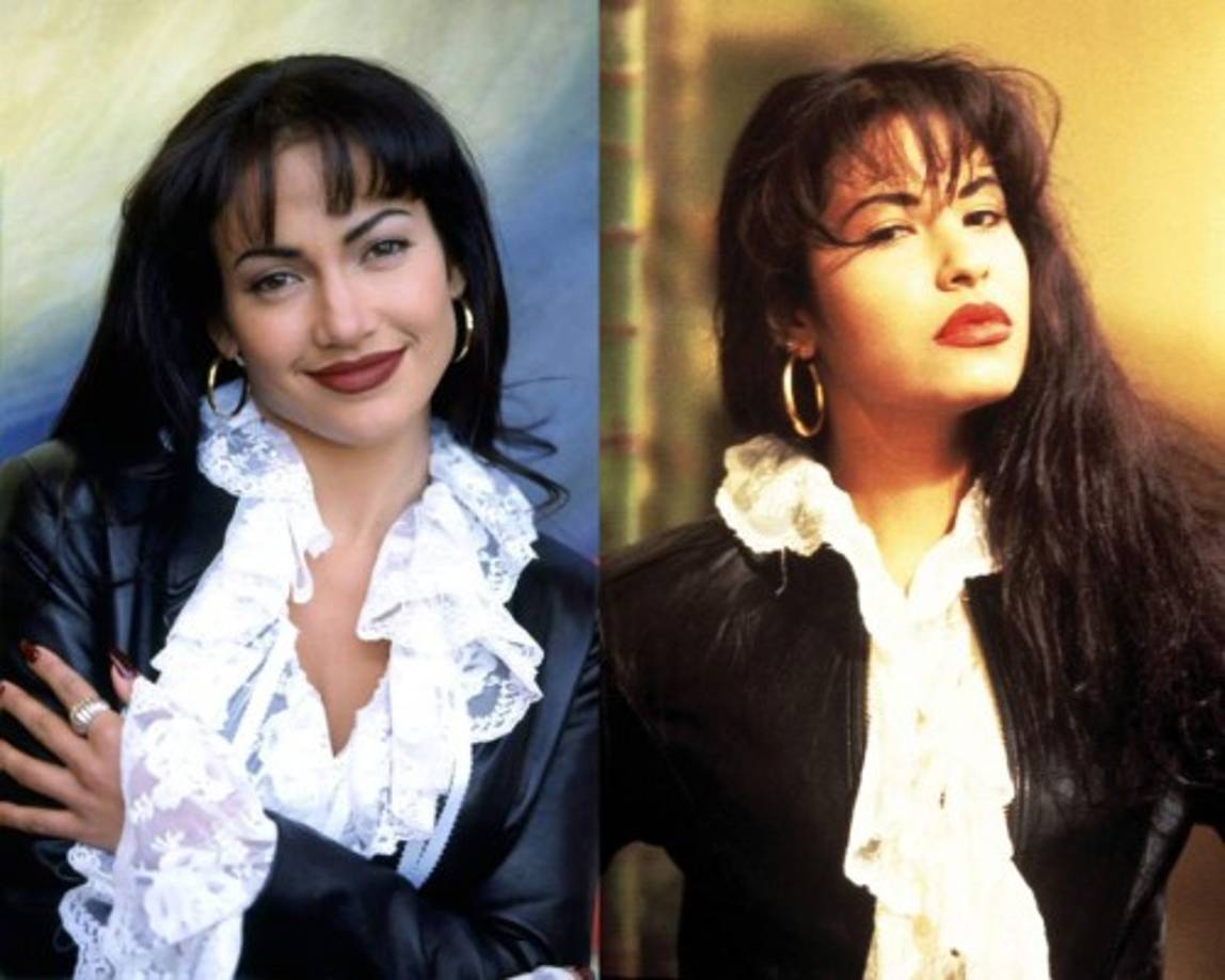 'Selena', la película que rindió homenaje a la cantante tejana Selena Quintanilla y que lanzó a la fama a Jennifer López, cumple 20 años desde su estreno.