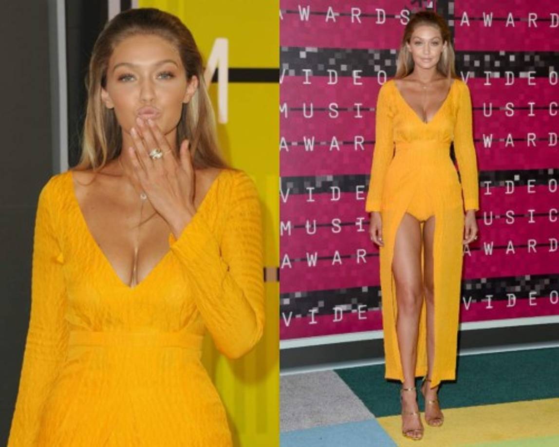 'Soy una gran trabajadora que confía en sí misma, una confianza que empezó al tiempo que sentí que la industria estaba preparada para un cambio”, reza una parte de la carta.