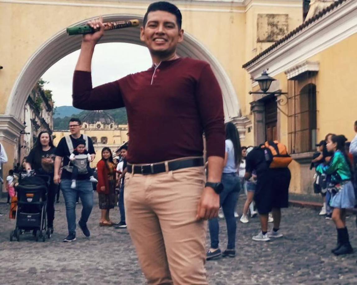 Por otro lado, familiares de José Luis dijeron que él había comprado su carro hace muy poco.