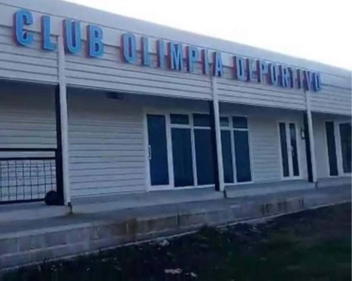 Cabe señalar que en las próximas semanas se espera la inauguración de la cueva de León, misma que será inaugurada antes de que inicie el torneo Apertura.